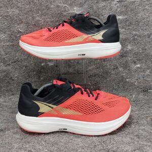 Altra Vanish Carbon Sneakers Size 12 Orange Altra Ego Pro Sportswear Running
